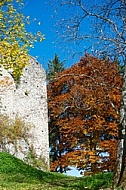 Eisenberg Castle, Ostallgäu, Bavaria, Germany