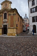 Mantua, Italy