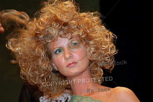 2005-2 Hair Show, Budapest