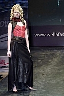 2007-03-02 Wella Fashionshow. AIAIE, Hegedus Zsanett, Budapest, Hungary
