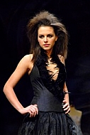 2007-03-04 Wella Fashionshow, Budapest, Hungary