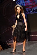 2007-03-04 Wella Fashionshow, Budapest, Hungary