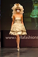 2007-03-04 Wella Fashionshow, Budapest, Hungary