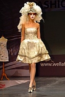 2007-03-04 Wella Fashionshow, Budapest, Hungary