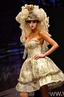 2007-03-04 Wella Fashionshow, Budapest, Hungary