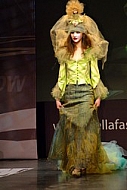 2007-03-04 Wella Fashionshow, Budapest, Hungary