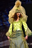 2007-03-04 Wella Fashionshow, Budapest, Hungary