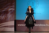 2007-03-04 Wella Fashionshow, Budapest, Hungary