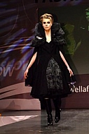 2007-03-04 Wella Fashionshow, Budapest, Hungary