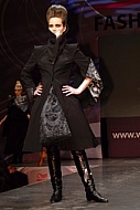 2007-03-04 Wella Fashionshow, Budapest, Hungary