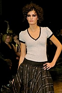 2008-11-28 Budapest Fashion Week, BFW, Hungary