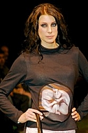 2008-11-28 Budapest Fashion Week, BFW, Hungary