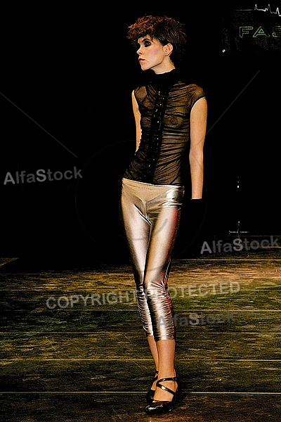 2008-11-28 Budapest Fashion Week, BFW, Hungary