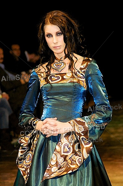 2008-11-28 Budapest Fashion Week, BFW, Hungary