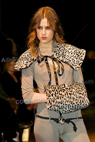 2008-11-28 Budapest Fashion Week, BFW, Hungary