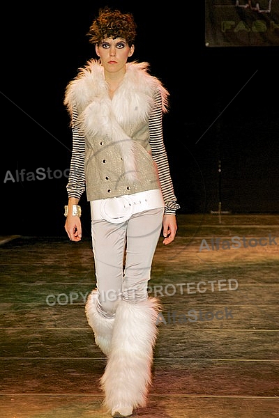 2008-11-28 Budapest Fashion Week, BFW, Hungary