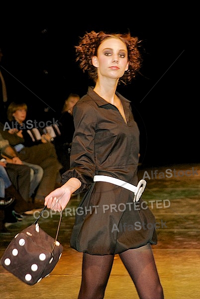 2008-11-28 Budapest Fashion Week, BFW, Hungary