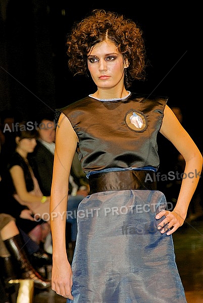 2008-11-28 Budapest Fashion Week, BFW, Hungary