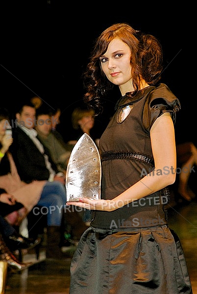 2008-11-28 Budapest Fashion Week, BFW, Hungary