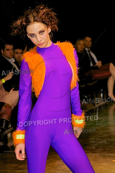 2008-11-28 Budapest Fashion Week, BFW, Hungary