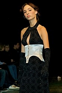 2008-11-29 Budapest Fashion Week, BFW, Hungary