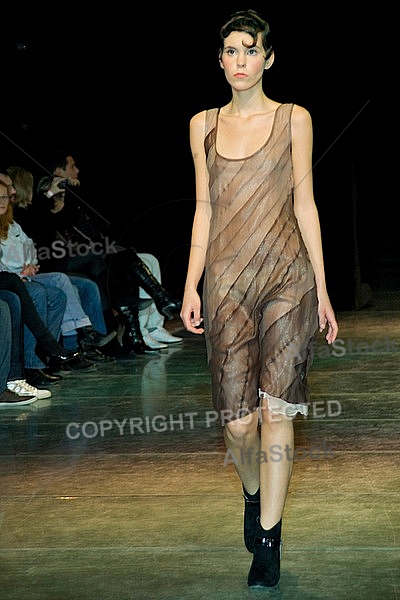 2008-11-29 Budapest Fashion Week, BFW, Hungary