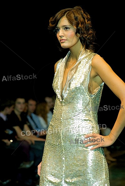 2008-11-29 Budapest Fashion Week, BFW, Hungary