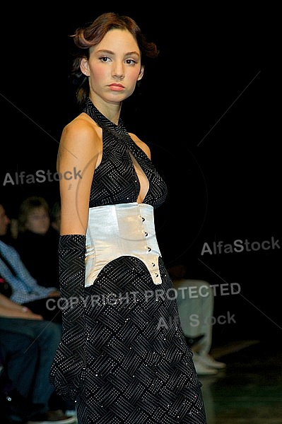 2008-11-29 Budapest Fashion Week, BFW, Hungary