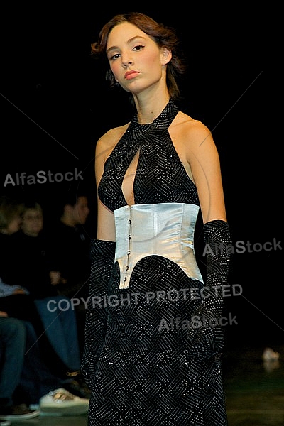 2008-11-29 Budapest Fashion Week, BFW, Hungary