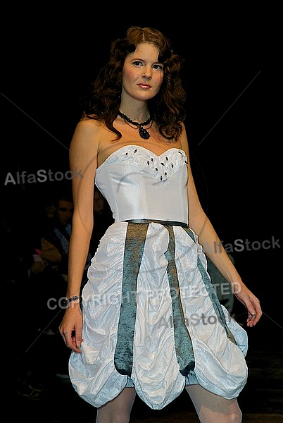 2008-11-29 Budapest Fashion Week, BFW, Hungary