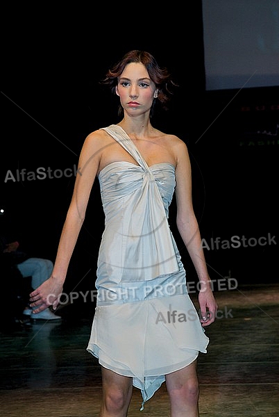 2008-11-29 Budapest Fashion Week, BFW, Hungary