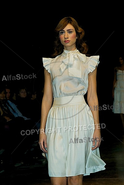 2008-11-29 Budapest Fashion Week, BFW, Hungary