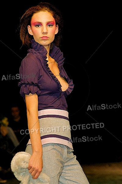 2008-11-30 Budapest Fashion Week, BFW, Hungary