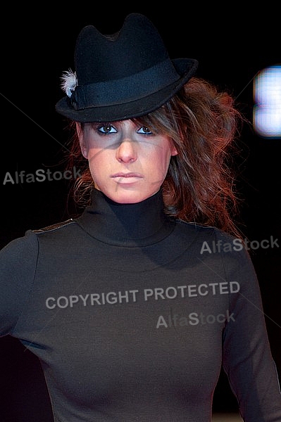 2009-11-19 Budapest Fashion Week