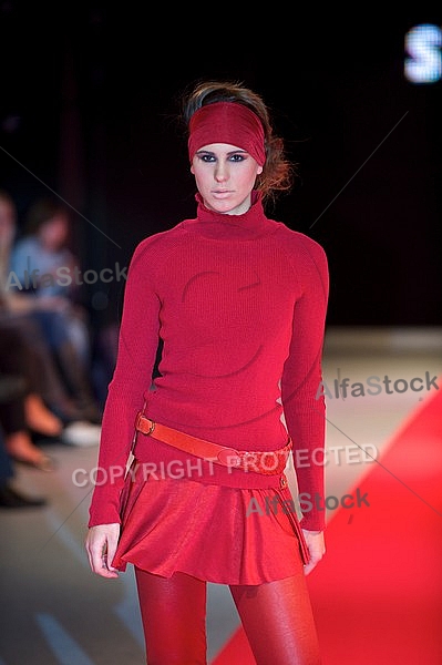 2009-11-19 Budapest Fashion Week