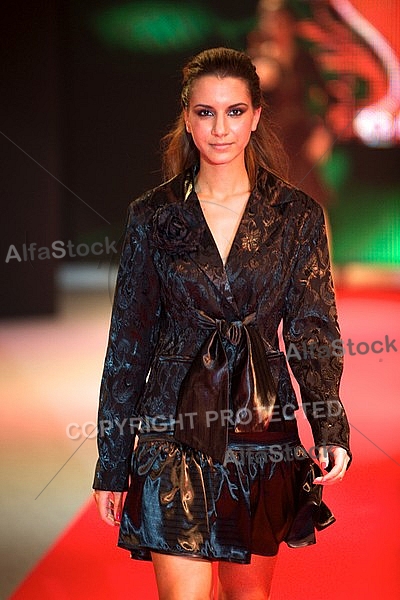 2009-11-19 Budapest Fashion Week