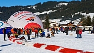 2010-01-23 Hot air balloon festival in the Tannheim Valley, Austria