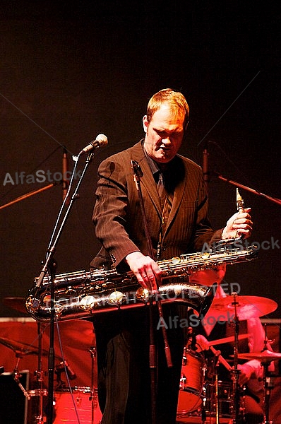 2010-08-07 Jazz in Füssen, Bayern, Germany