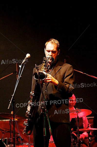 2010-08-07 Jazz in Füssen, Bayern, Germany