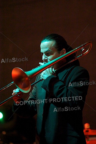 2010-08-07 Jazz in Füssen, Bayern, Germany