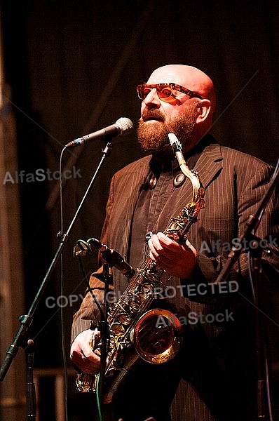 2010-08-07 Jazz in Füssen, Bayern, Germany