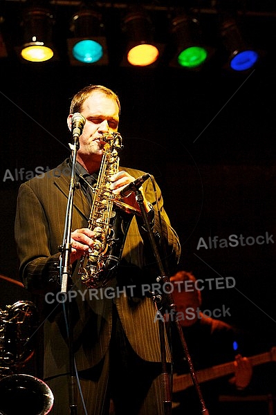 2010-08-07 Jazz in Füssen, Bayern, Germany