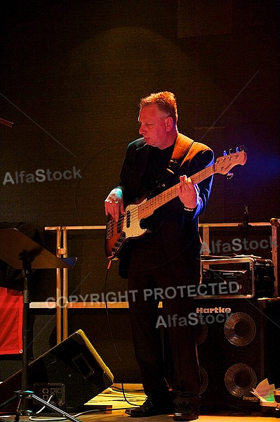 2010-08-07 Jazz in Füssen, Bayern, Germany