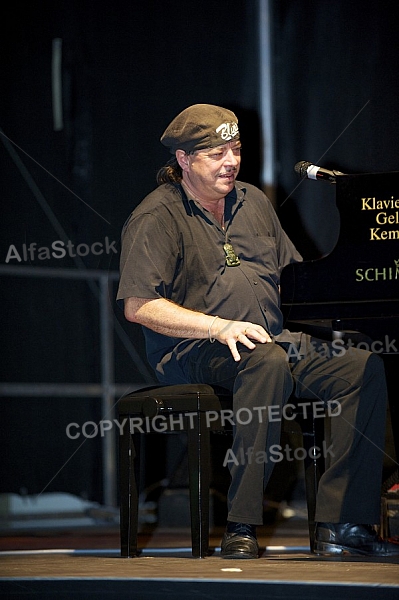 2011-08-05 Füssen goes Jazz, Christian Willisohn