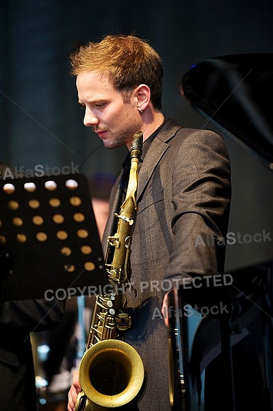 2011-08-05 Füssen goes Jazz, Glamour Chief