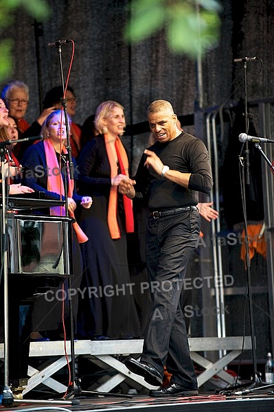 2011-08-05 Füssen goes Jazz, Gospels at Heaven