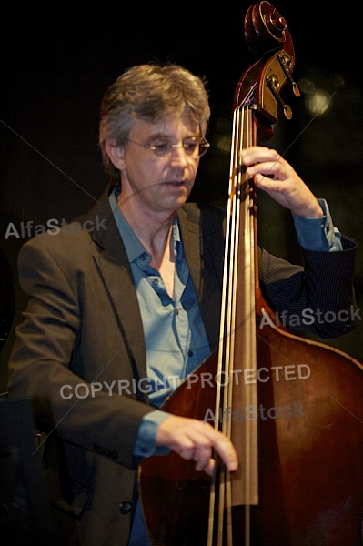 2011-08-05 Füssen goes Jazz, Jörg Seidel Swing Trio & Ron Williams