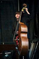 2011-08-05 Füssen goes Jazz, Niels von der Leyen-Trio