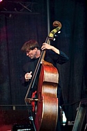 2011-08-05 Füssen goes Jazz, Niels von der Leyen-Trio