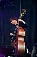 2011-08-05 Füssen goes Jazz, Niels von der Leyen-Trio